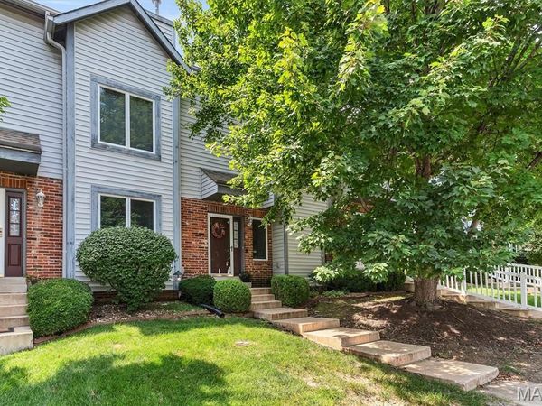 4006 Sherman Park Drive , St Charles, MO 63303