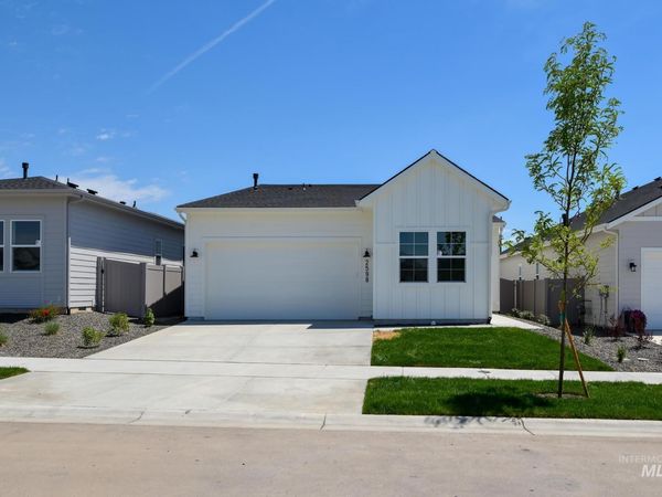 2598 N Leatherwood Ave, Star, ID 83669