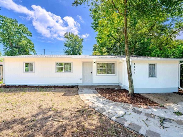 7106 Calumet Ct, Pensacola, FL 32504