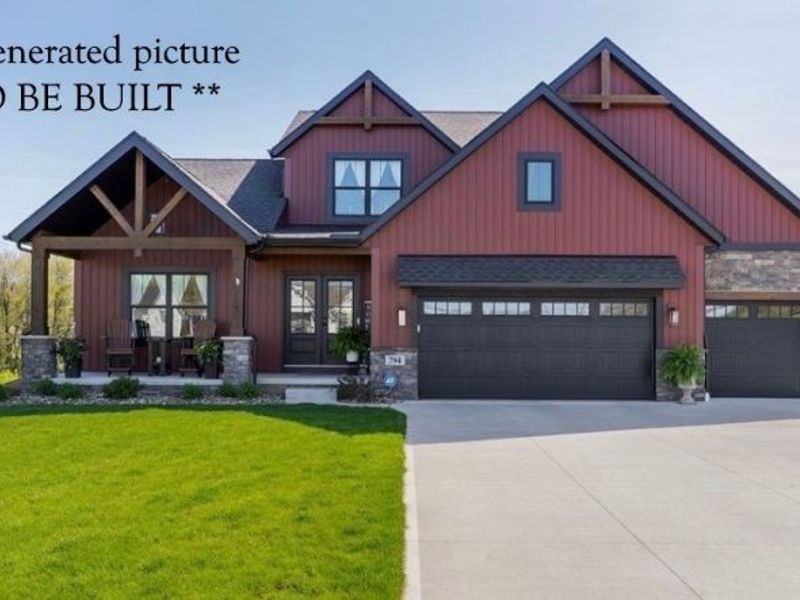 3680 Kenway Boulevard, Green, OH 44685 Photo 6