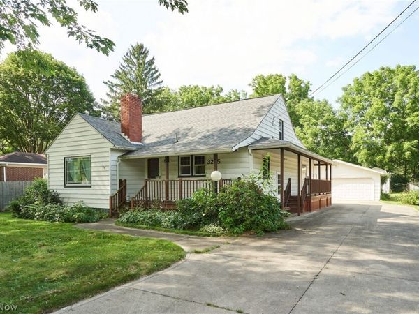 3295 Tisen Road , Akron, OH 44312