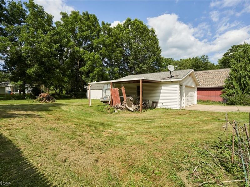 3295 Tisen Road, Akron, OH 44312 Photo 4