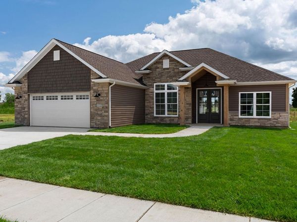 403 Burnley Drive, West Lafayette, IN 47906