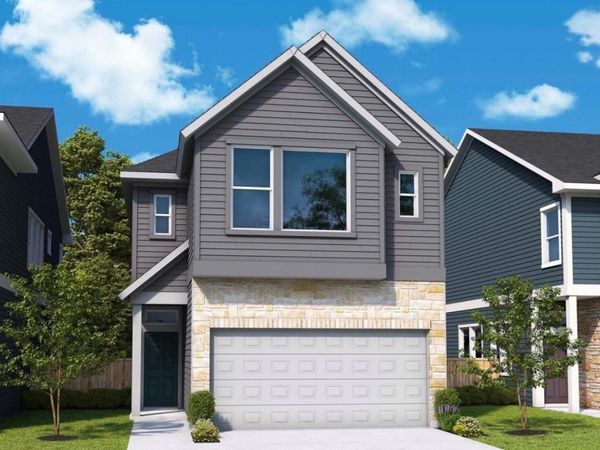 6400 Lautner LN, Austin, TX 78747