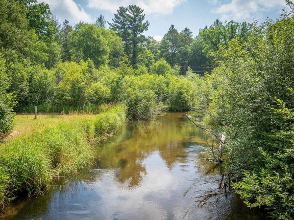 5304 N Peacock Trail, Baldwin, MI 49304