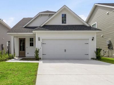8826 Credence Drive, North Charleston, SC 29420