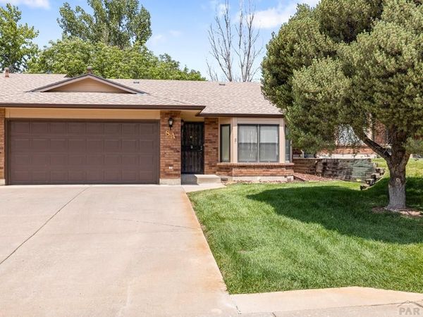 8 Windbridge Lane, Unit A, Pueblo, CO 81001