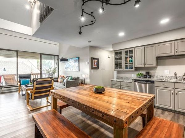 1509 PARK AVE , Unit 417, Park City, UT 84060