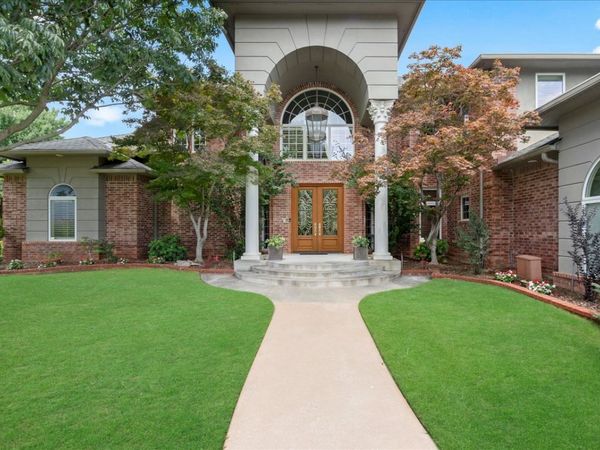 4937 E 92nd Street, Tulsa, OK 74137