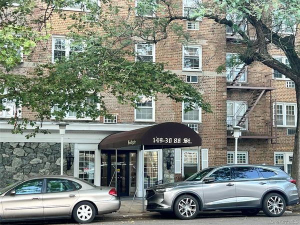 149-30 88th Street, Unit 2E, Howard Beach, NY 11414