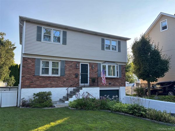 210 Glen Avenue, Port Chester, NY 10573