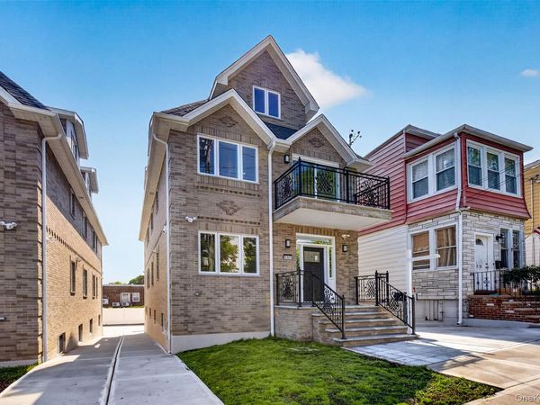 13-03 125th Street , College Point, NY 11356