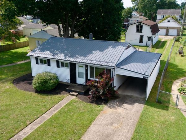 1045 W Church Street, Newark, OH 43055