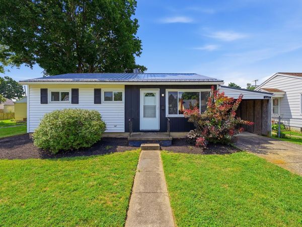 1045 W Church Street, Newark, OH 43055