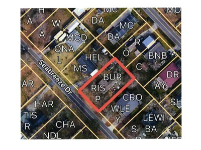 554 Seabreeze Dr. , Murrells Inlet, SC 29576