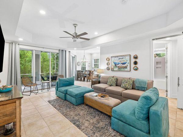 2338 Crystal Cove Lane, Unit 2338, Miramar Beach, FL 32550