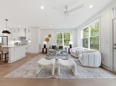 1135 Booth Park Boulevard, Chapel Hill, NC 27514
