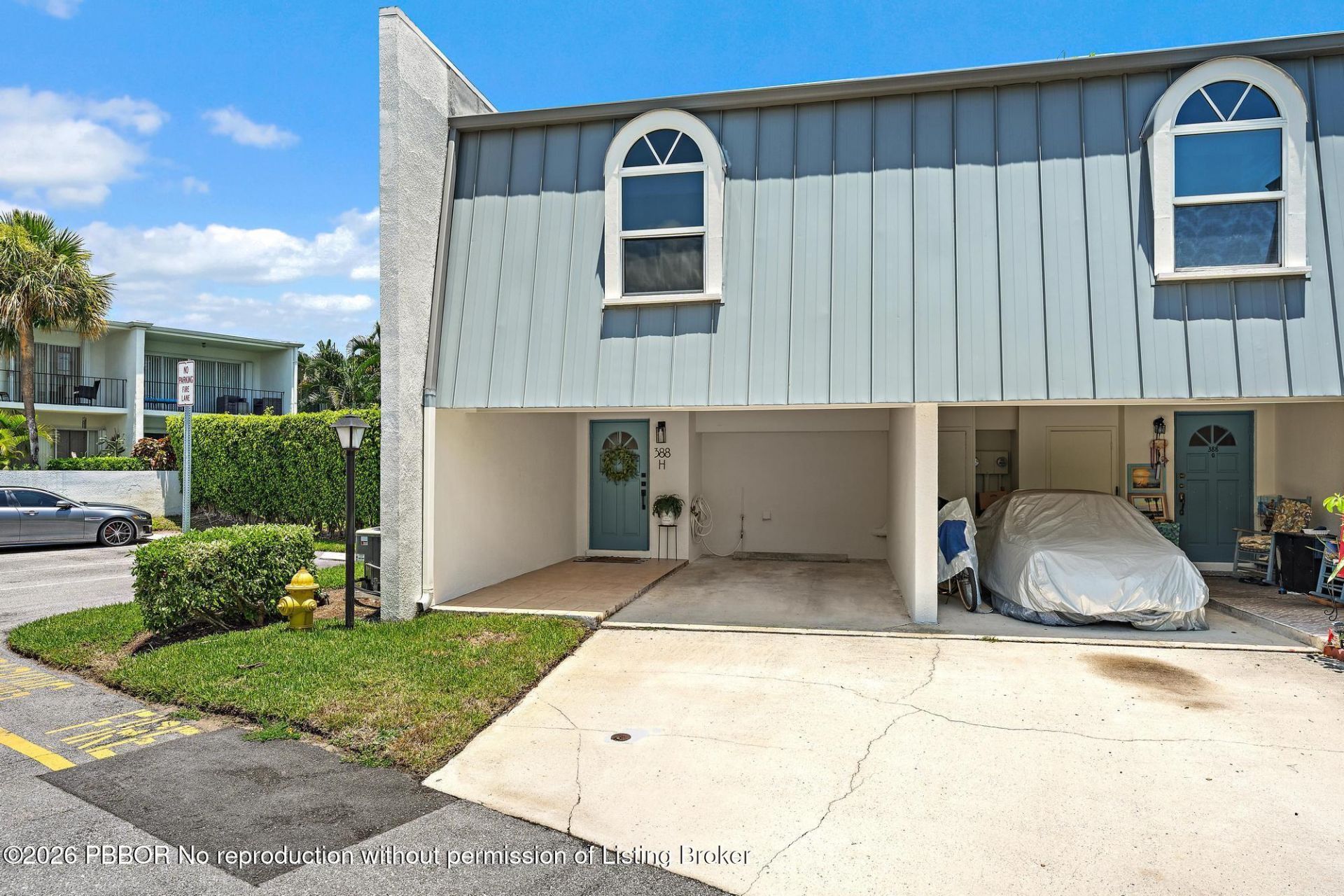 388 Golfview Road, Unit H, North Palm Beach, FL 33408 Photo