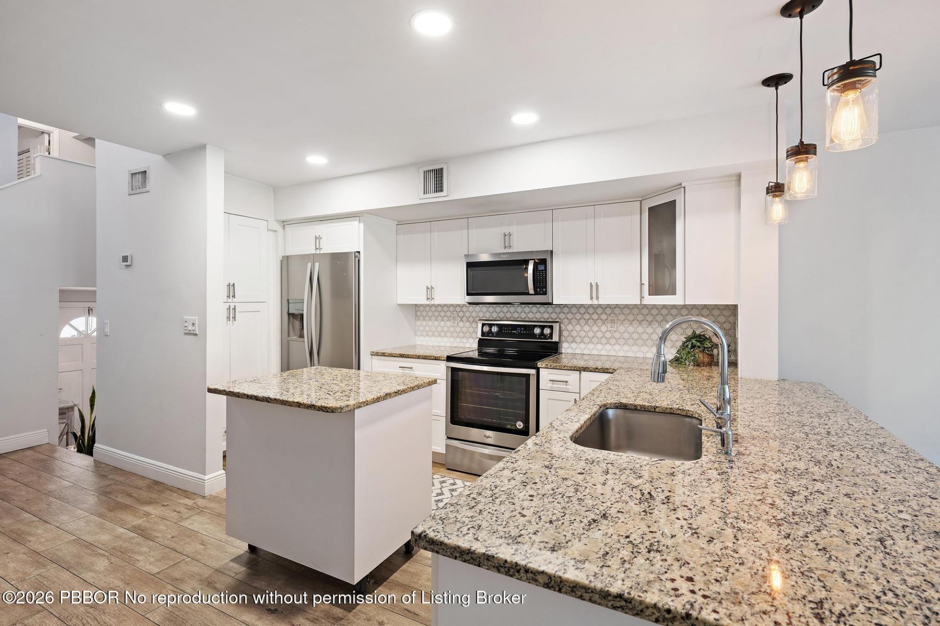 388 Golfview Road, Unit H, North Palm Beach, FL 33408 Photo