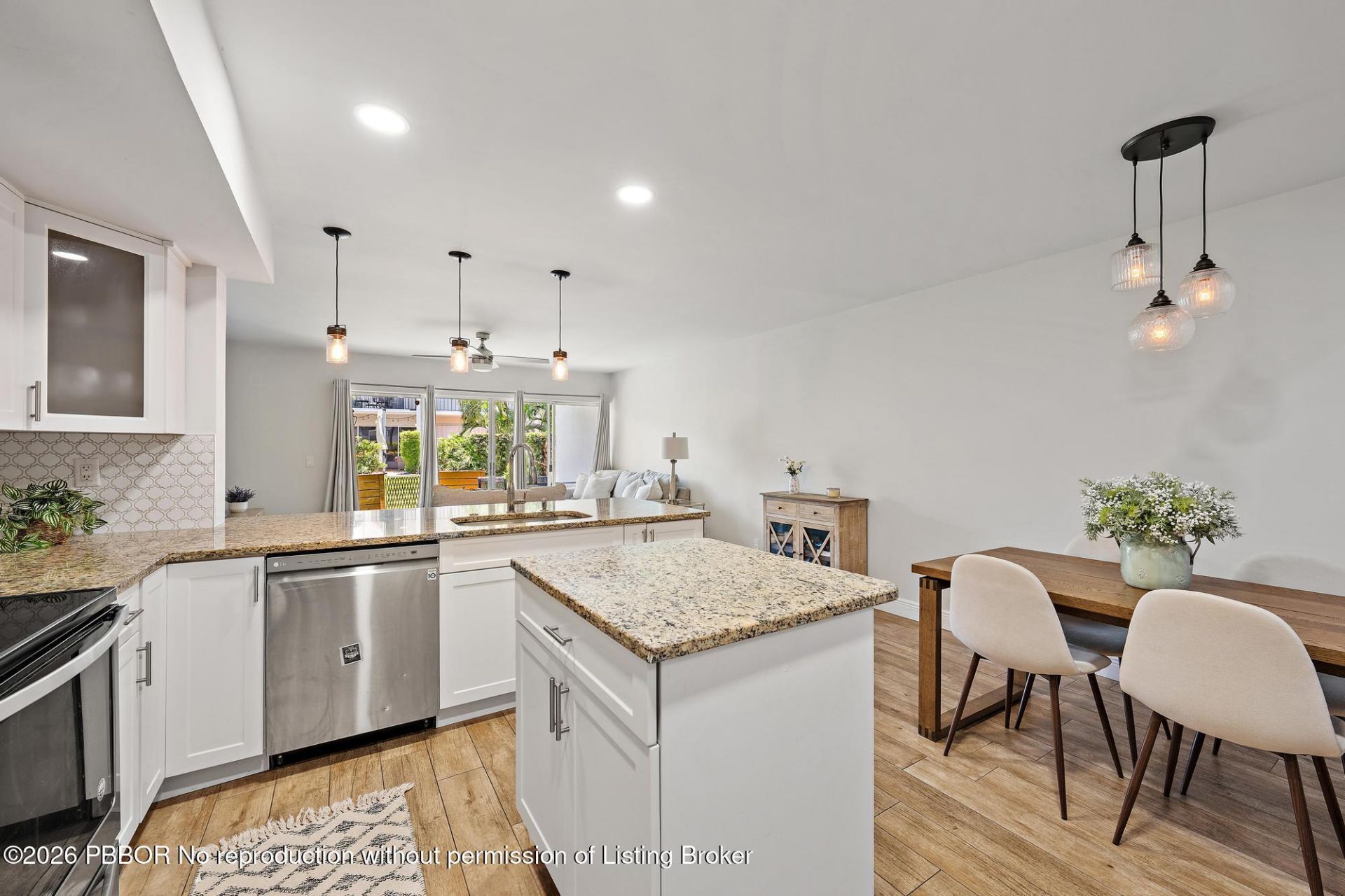 388 Golfview Road, Unit H, North Palm Beach, FL 33408 Photo