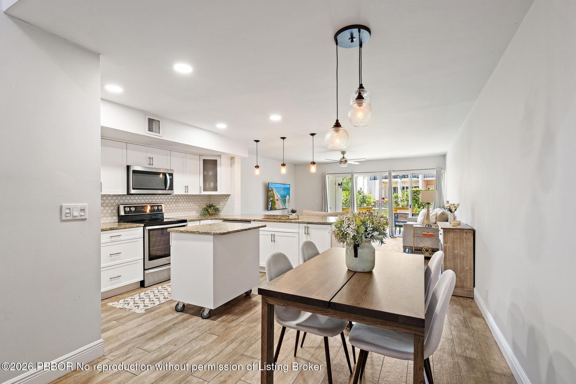 388 Golfview Road, Unit H, North Palm Beach, FL 33408 Photo