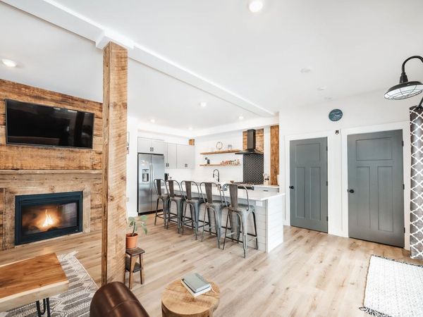 1002 Route 3, Unit 1 West, Holderness, NH 03245