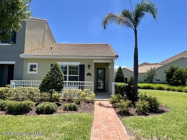 4838 Sprint Circle , Rockledge, FL 32955
