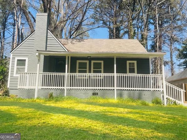 1457 Richland Road SW, Atlanta, GA 30310