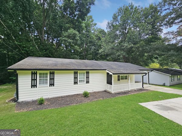 314 Morris Drive SE, Conyers, GA 30094