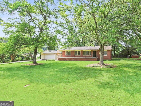 3338 Bailey Road, Dacula, GA 30019