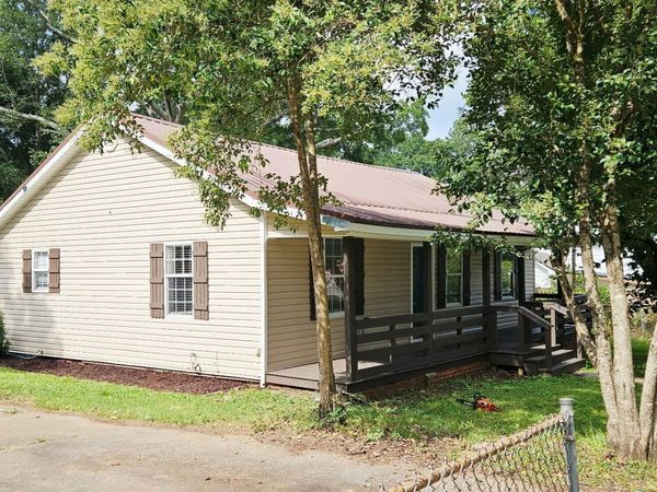 203 Marshall Street, Hogansville, GA 30230