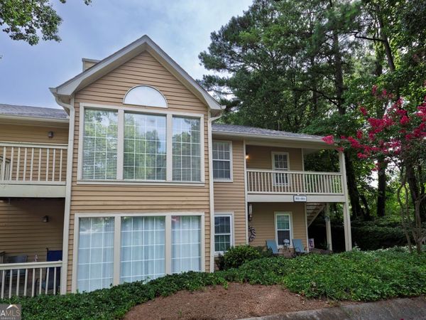 1803 Country Park Drive SE, Smyrna, GA 30080