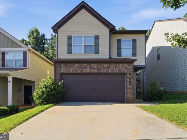 5558 Union Pointe Place, Union City, GA 30291