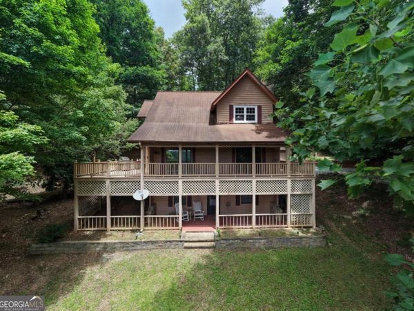 61 Deerwood Trail, Unit 1, Blairsville, GA 30512