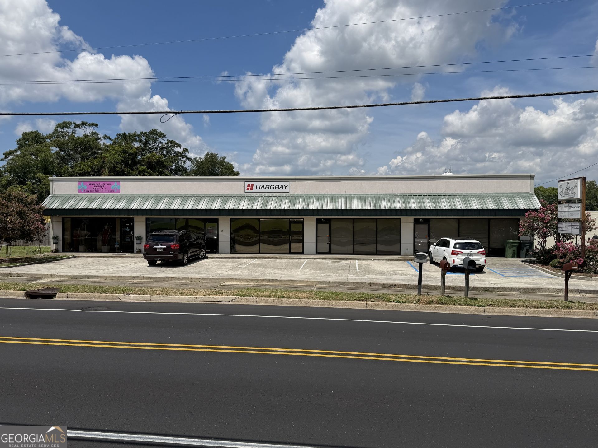 7 N Zetterower Avenue, Unit C, Statesboro, GA 30458 Main Photo