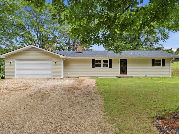 2308 Dressler DR , Covington, VA 24426
