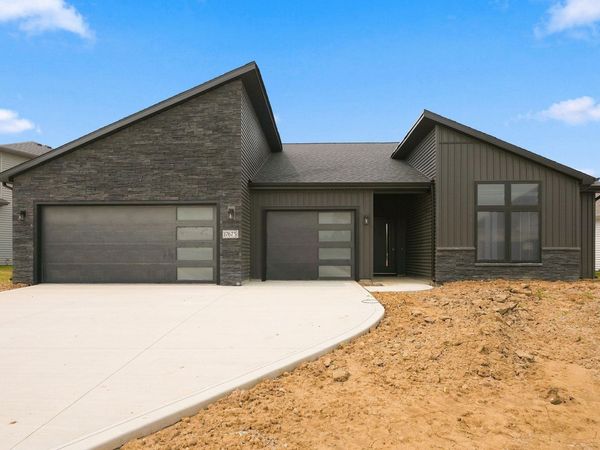 17675 Seahawk Lane, Huntertown, IN 46748