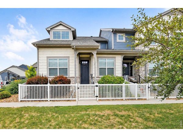 8457 Cromwell Dr, Unit 1, Windsor, CO 80528