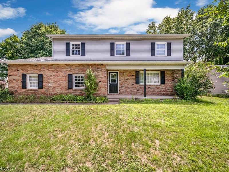 731 Redwood Drive, Canal Fulton, OH 44614 Photo 1