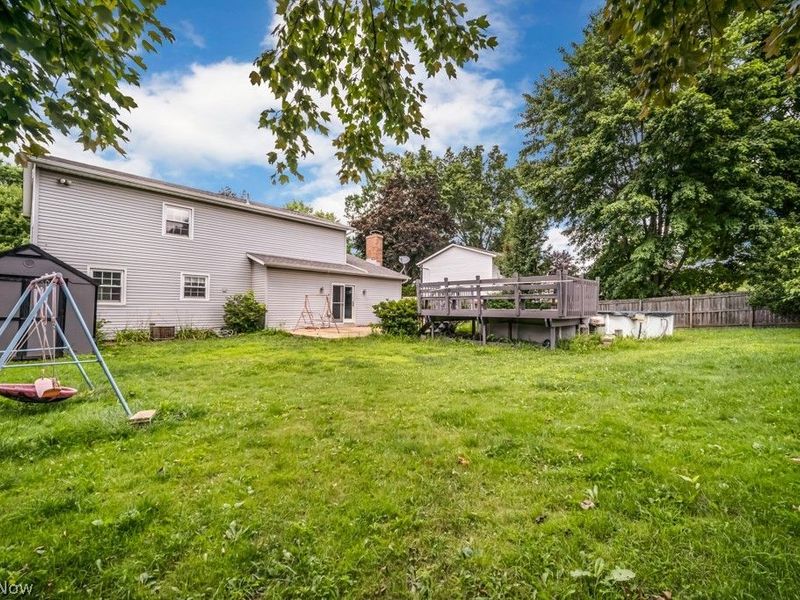 731 Redwood Drive, Canal Fulton, OH 44614 Photo 34
