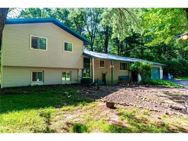 N8792 610th Street, Colfax, WI 54730