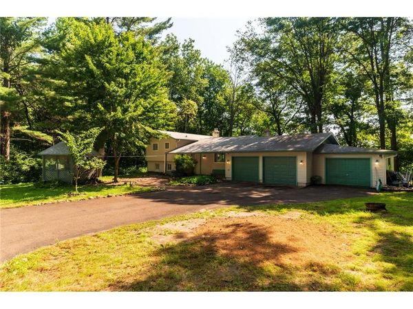 N8792 610th Street, Colfax, WI 54730