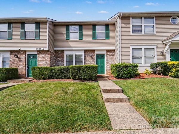 9626 Vinca Circle , Unit D, Charlotte, NC 28213
