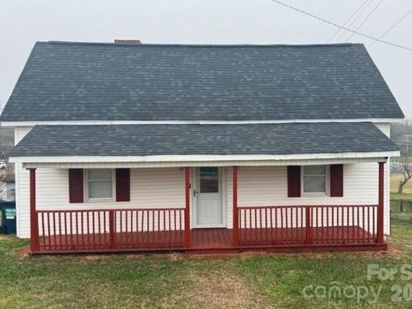 411 Central Avenue S, Landis, NC 28088