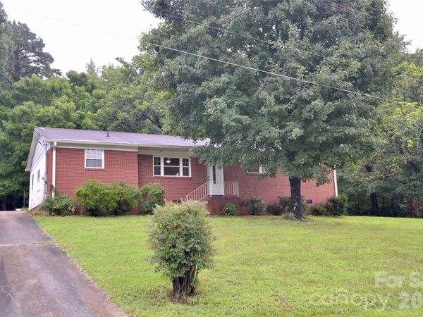 2055 Goodson Road , Salisbury, NC 28147