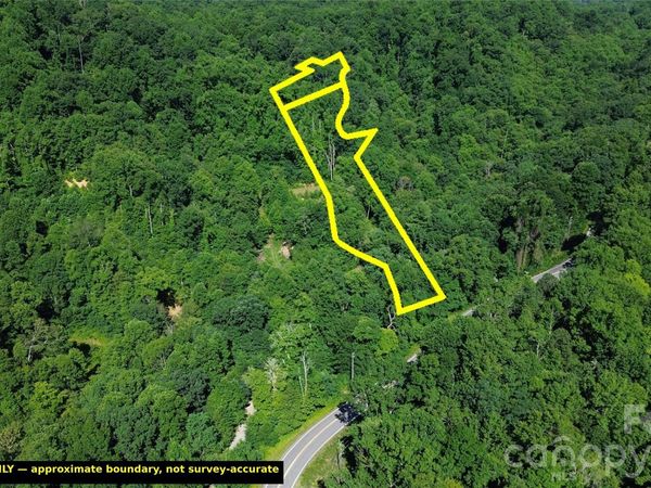 99999 Morgan Hill Road, Black Mountain, NC 28711