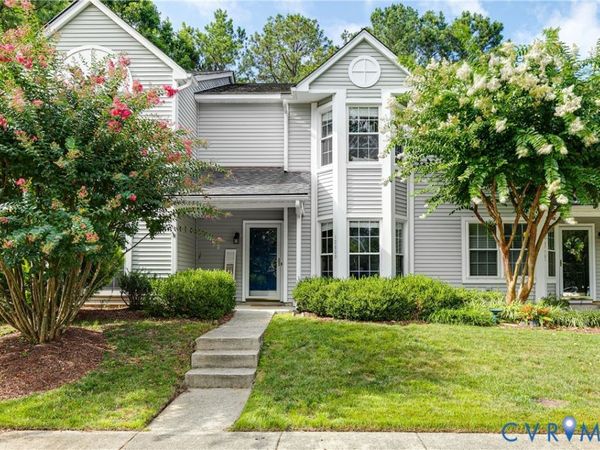 10809 Smithers Court , Henrico, VA 23238