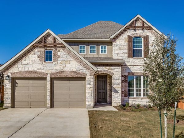 305 Barrel BND, Georgetown, TX 78628
