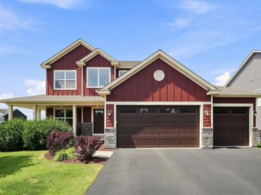 12920 Granstrom Circle, Dayton, MN 55327