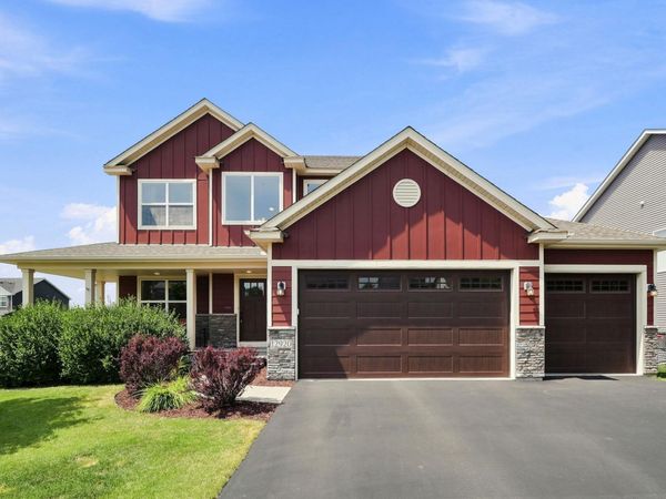 12920 Granstrom Circle, Dayton, MN 55327